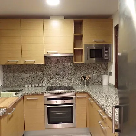 Apartment Occidental *