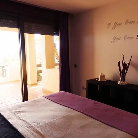 Apartment Occidental