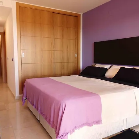 Occidental Apartment