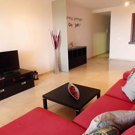 Apartment Occidental Benalmadena